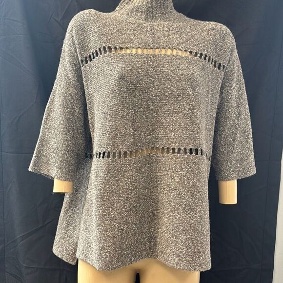 French Connection turtleneck sweater - Picture 1 of 9